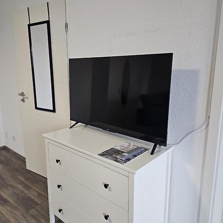 Gemuetliche Ferienwohnung Mülheim-Kärlich Exteriör bild