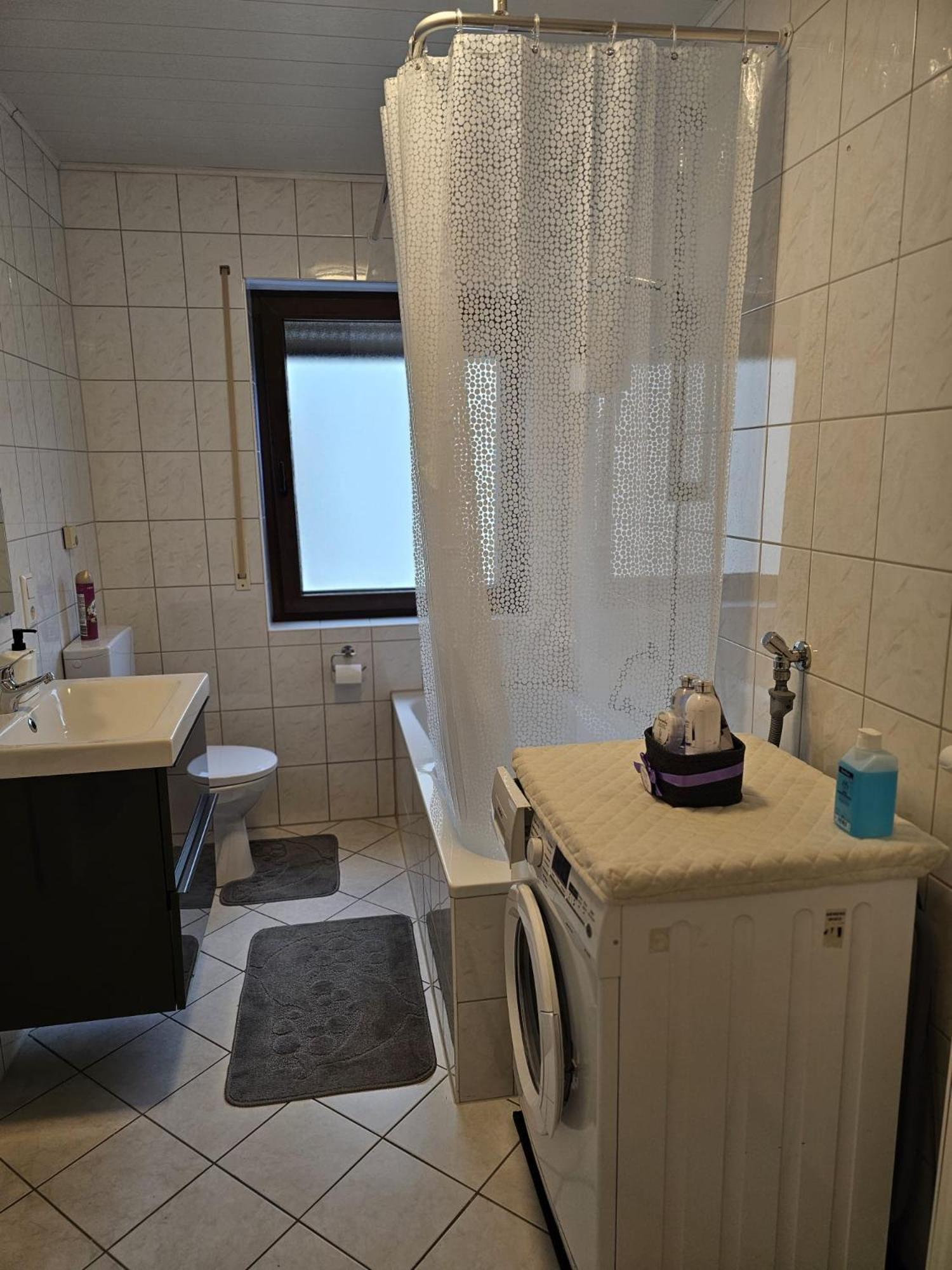 Gemuetliche Ferienwohnung Mülheim-Kärlich Exteriör bild