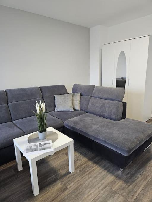 Gemuetliche Ferienwohnung Mülheim-Kärlich Exteriör bild