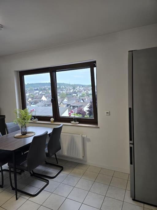 Gemuetliche Ferienwohnung Mülheim-Kärlich Exteriör bild