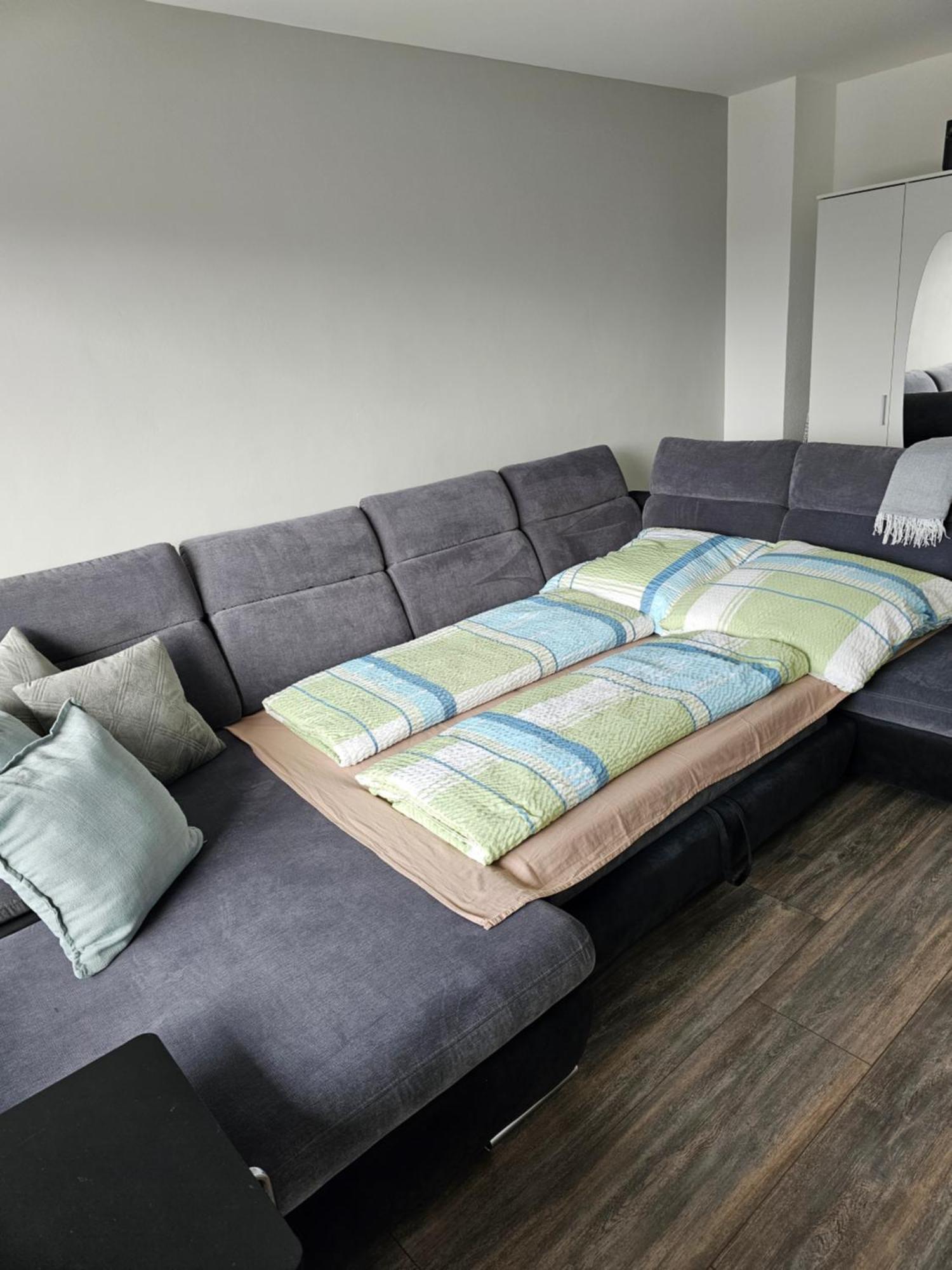 Gemuetliche Ferienwohnung Mülheim-Kärlich Rum bild